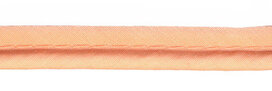 Zalm (#35) piping-/paspelband DIK - 4 mm koord (ca. 10 meter) Zalm (#35) piping-/paspelband DIK - 4 mm koord (ca. 10 meter)