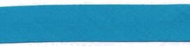Petrol (#59) biaisband 13 mm (ca. 10 meter) Petrol (#59) biaisband 13 mm (ca. 10 meter)