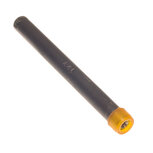 Gereedschap voor babydrukker 9 mm, type #122 Gereedschap voor babydrukker 9 mm, type #122