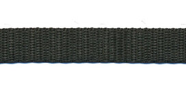 Tassenband 13 mm zwart (50 m) Tassenband 13 mm zwart (50 m)