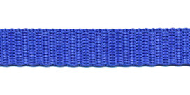 Tassenband 13 mm kobalt blauw (50 m) Tassenband 13 mm kobalt blauw (50 m)
