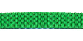 Tassenband 13 mm grasgroen (50 m) Tassenband 13 mm grasgroen (50 m)