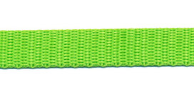 Tassenband 13 mm gifgroen (50 m) Tassenband 13 mm gifgroen (50 m)