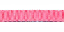 Tassenband 13 mm roze (50 m) Tassenband 13 mm roze (50 m)