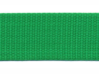 Tassenband 30 mm grasgroen (50 m) Tassenband 30 mm grasgroen (50 m)