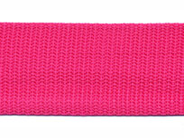 Tassenband 30 mm fuchsia (50 m) Tassenband 30 mm fuchsia (50 m)