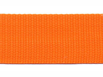 Tassenband 30 mm oranje (50 m) Tassenband 30 mm oranje (50 m)
