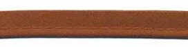 Bruin (#21) piping-/paspelband STANDAARD - 2 mm koord (ca. 10 meter) Bruin (#21) piping-/paspelband STANDAARD - 2 mm koord (ca. 10 meter)