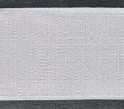 Klittenband 50 mm wit (set haak en lus van ca. 18 m) Klittenband 50 mm wit (set haak en lus van ca. 18 m)
