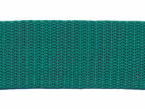 Tassenband 30 mm zeegroen (50 m) Tassenband 30 mm zeegroen (50 m)