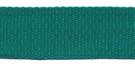 Tassenband 25 mm zeegroen (50 m) Tassenband 25 mm zeegroen (50 m)