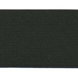 Zwart elastiek ca. 50 mm (50 m) Zwart elastiek ca. 50 mm (50 m)