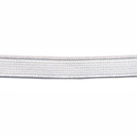 Wit elastiek ca. 10 mm (150 m) Wit elastiek ca. 10 mm (150 m)