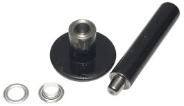 Gereedschap setje voor nestels 14 mm (maat #28) Gereedschap setje voor nestels 14 mm (maat #28)