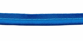 Donker petrol (#13) piping-/paspelband DIK - 4 mm koord (ca. 10 meter) Donker petrol (#13) piping-/paspelband DIK - 4 mm koord (ca. 10 meter)