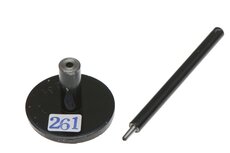 Gereedschap setje voor nestels 4 mm (maat #261) Gereedschap setje voor nestels 4 mm (maat #261)