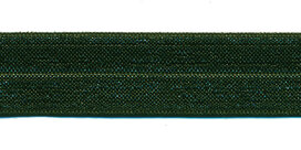 Legergroen #017 elastisch biaisband 20 mm (ca. 25 m) Legergroen #017 elastisch biaisband 20 mm (ca. 25 m)