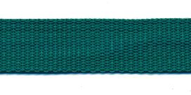 Tassenband 20 mm zeegroen (50 m) Tassenband 20 mm zeegroen (50 m)