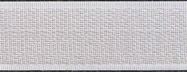 Klittenband 25 mm wit (set haak en lus van ca. 18 m) Klittenband 25 mm wit (set haak en lus van ca. 18 m)