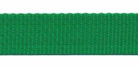 Tassenband 20 mm grasgroen (50 m) Tassenband 20 mm grasgroen (50 m)