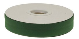 Donker groen (#33) gevouwen biaisband 20 mm (20 meter) Donker groen (#33) gevouwen biaisband 20 mm (20 meter)