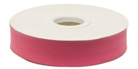 Fuchsia (#22) gevouwen biaisband 20 mm (20 meter) Fuchsia (#22) gevouwen biaisband 20 mm (20 meter)
