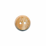 Hout-look knoop licht bruin 11 mm (ca. 100 stuks) Hout-look knoop licht bruin 11 mm (ca. 100 stuks)