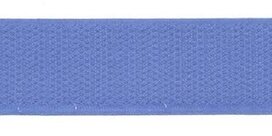 Klittenband 25 mm licht blauw (set haak en lus van ca. 18 m) Klittenband 25 mm licht blauw (set haak en lus van ca. 18 m)