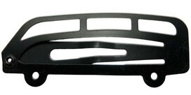 Klik-klak haarknipje bus zwart 5 cm (ca. 20 stuks) Klik-klak haarknipje bus zwart 5 cm (ca. 20 stuks)