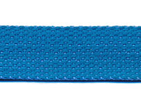 Tassenband 25 mm petrol COTTON-LOOK (ca. 50 m) Tassenband 25 mm petrol COTTON-LOOK (ca. 50 m)